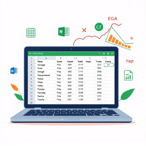 Полное руководство по функциям Excel для начинающих