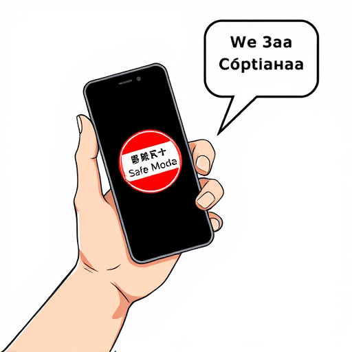 Как вывести смартфон Realme из безопасного режима: пошаговое руководство