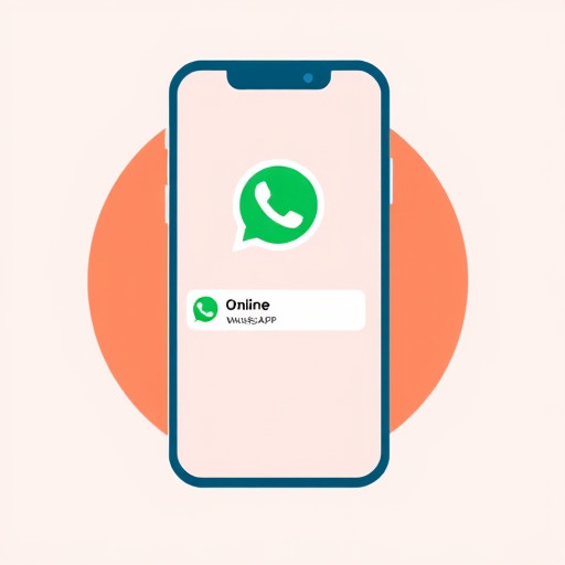 Как узнать время онлайн в WhatsApp: Полный гид