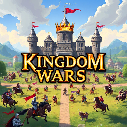 Установка Kingdom Wars: Полное руководство для начинающих