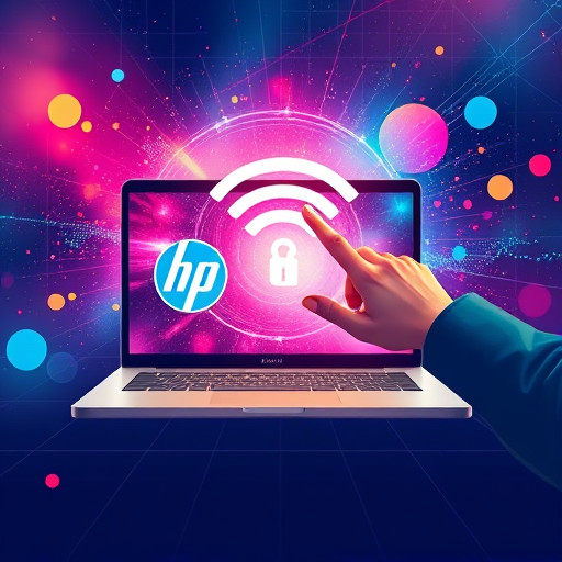 Путешествие в мир Wi-Fi: Как включить Wi-Fi на ноутбуке HP