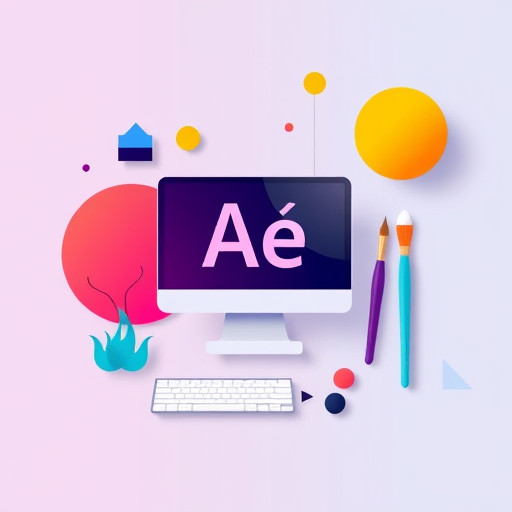 Полное руководство по настройке Adobe After Effects для начинающих