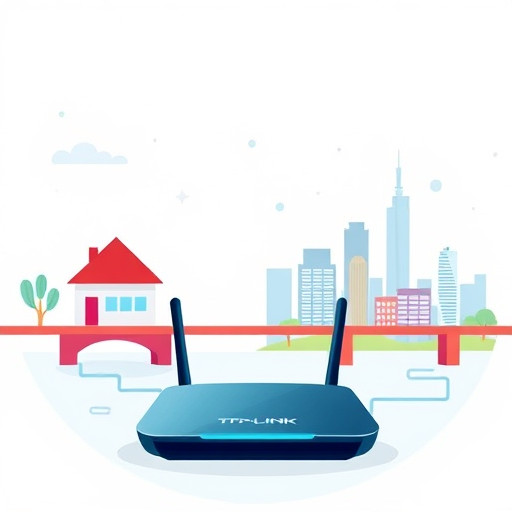 Как включить интернет на роутере TP-Link: пошаговое руководство для новичков