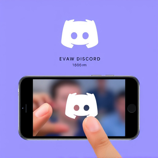 Как превратить свой телефон в камеру для Discord: Полное руководство