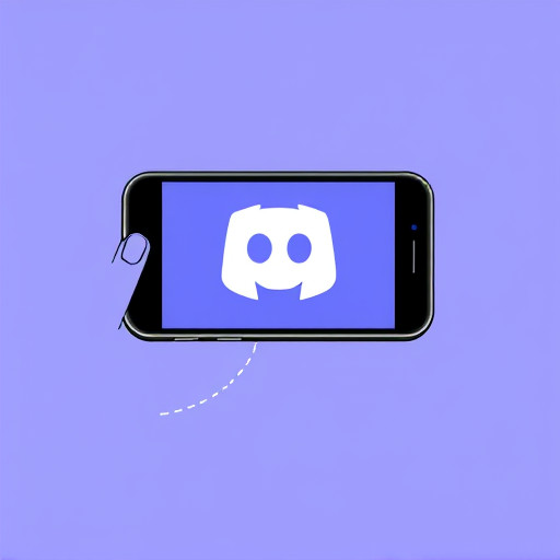 Как превратить свой телефон в камеру для Discord: Полное руководство