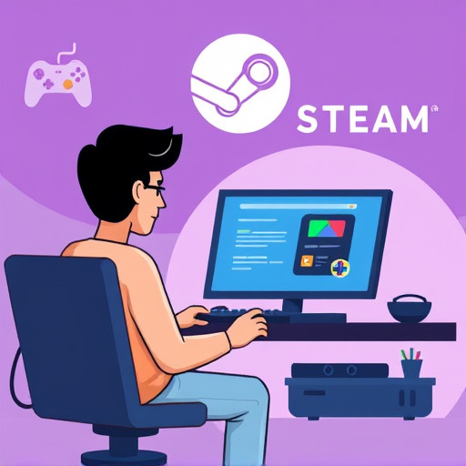 Полное руководство по настройке Steam для идеального игрового опыта