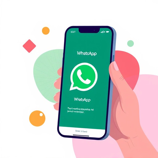 Как подключить новый номер на WhatsApp: пошаговое руководство