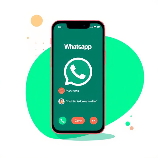 Как подключить новый номер на WhatsApp: пошаговое руководство