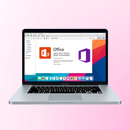 Установка Microsoft Office на MacBook: пошаговое руководство