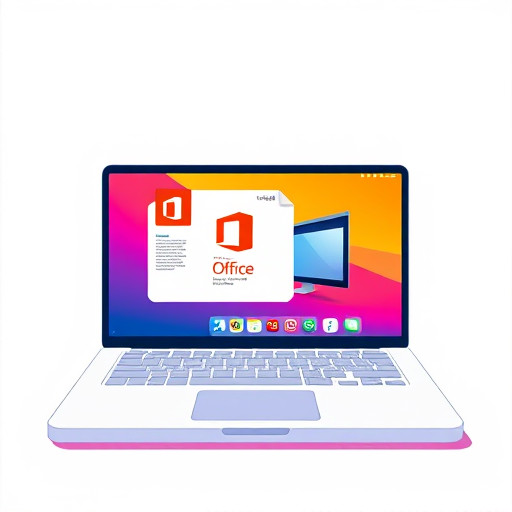 Установка Microsoft Office на MacBook: пошаговое руководство