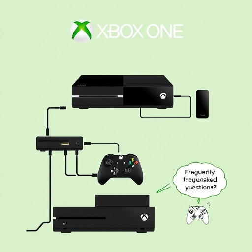 Подключение Xbox One: полное руководство для начинающих