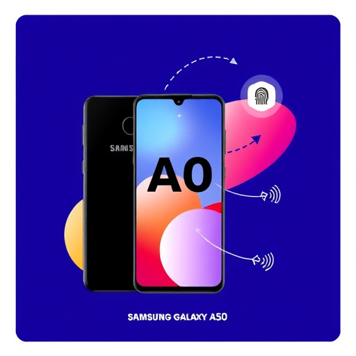 Настройка Samsung Galaxy A50: Полное руководство