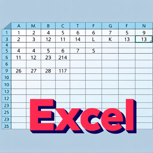 Как преобразовать верхнюю строку в Excel с цифр на буквы: Полное руководство