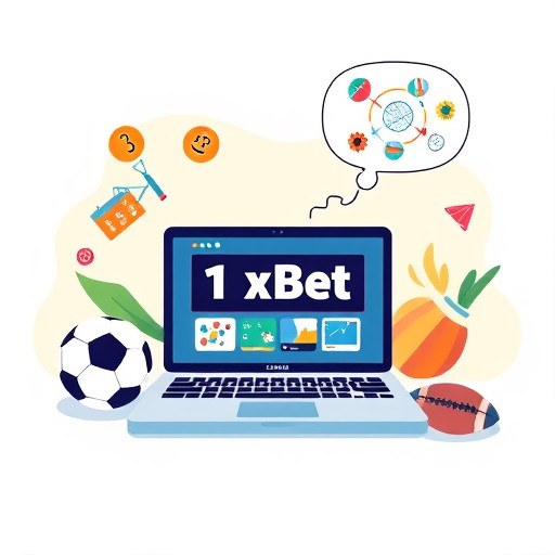 Как использовать бонус в 1xBet: пошаговое руководство для новичков