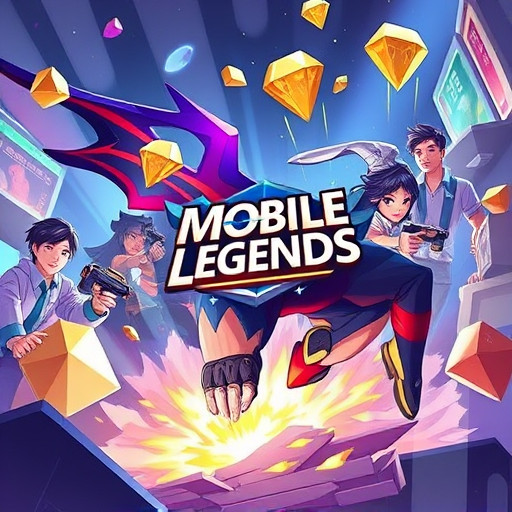 Полное руководство по использованию промо алмазов в Mobile Legends