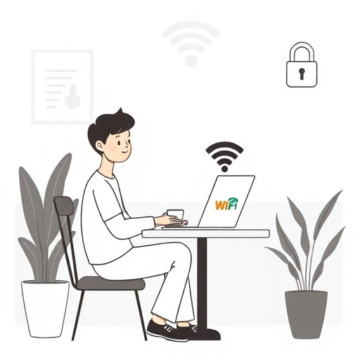 Полное руководство: как найти и подключиться к Wi-Fi с помощью ноутбука