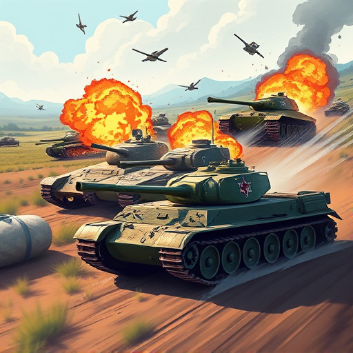 Полное руководство по просмотру и анализу реплеев в World of Tanks