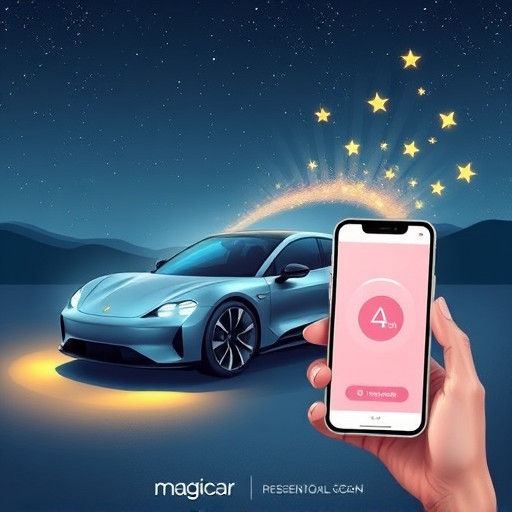 Magicar: Как превратить ваш автомобиль в волшебный ковёр-самолёт