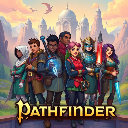 Pathfinder: Как расширить границы приключений с помощью модов