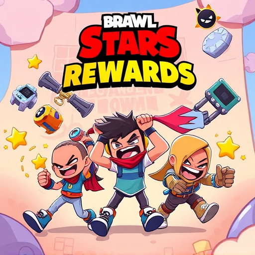 Получение подарков в Brawl Stars: Полное руководство