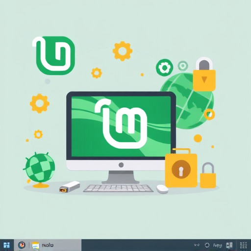 Настройка Linux Mint: Полное руководство для начинающих