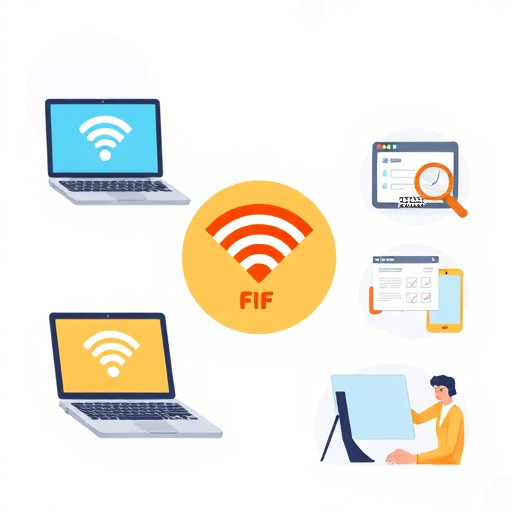 Как найти пароль к Wi-Fi: полное руководство