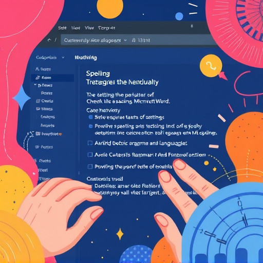 Совершенствуем орфографию и пунктуацию в Microsoft Word: Полное руководство