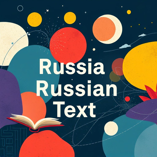 Путешествие в мир русской литературы: как найти нужный текст