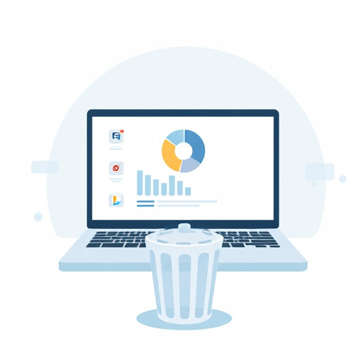 Как освободить место на компьютере: избавляемся от ненужных программ