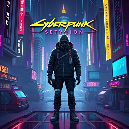 Установка модов для Cyberpunk 2077: полное руководство для начинающих