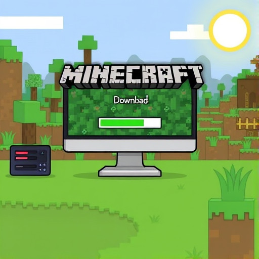 Установка Minecraft 2 на ПК: Простой и Полный Гид