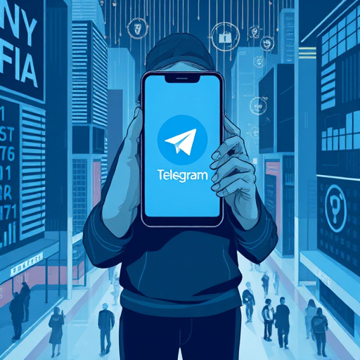 Как скрыть номер телефона в Telegram: все, что нужно знать