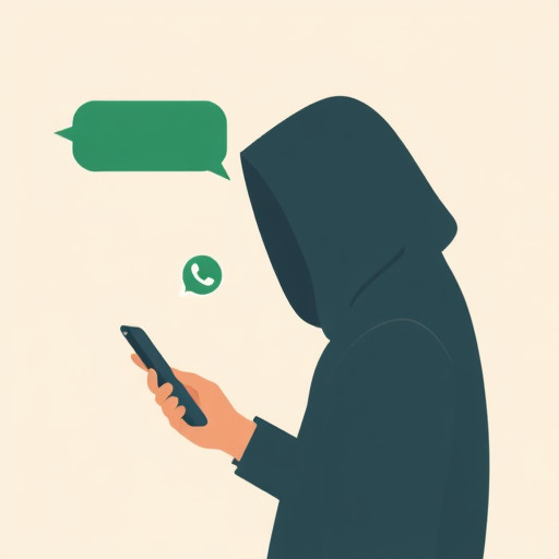 Что делать, если пользователь WhatsApp скрывает свое время онлайн