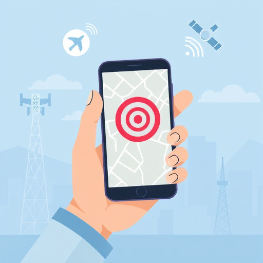 Как найти человека по номеру телефона: методы геолокации и этические вопросы